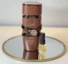 Decant Asad Bourbon Lattafa - comprar online