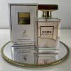 Como Moiselle - Maison Alhambra 100ml (Inspiração Coco Mademoiselle) - comprar online