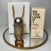 034 - Brand Collection 25ml - Contratipo 212 Vip Rose