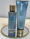 Kit Victoria’s Secret Aqua Kiss - comprar online