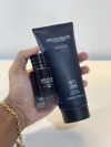 100 - Kit Sauvage Brand Collection - Hidratante 200ml + Perfume 25ml - comprar online