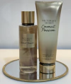 Kit Victoria’s Secret Coconut Passion - comprar online