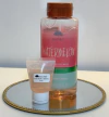 Fracionado gel de banho Tree Hut Melancia 30ml