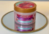 Manteiga Hidratante Corporal Tree Hut Moroccan Rose 240g