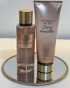 Kit Victoria’s Secret Bare Vanilla - comprar online