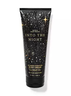 Hidratante Corporal Into The Night 226g Bath & Body Works - comprar online