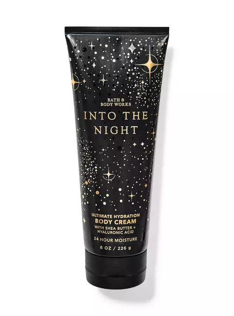 Hidratante Corporal Into The Night 226g Bath & Body Works - comprar online