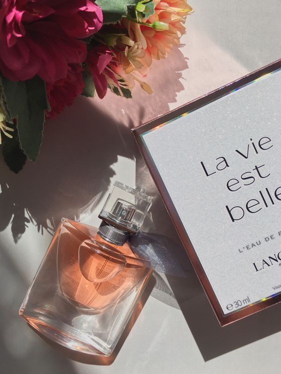 Perfumes Importados