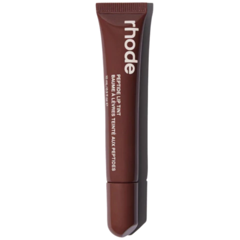 Rhode Peptide Lip tint cor: Espresso