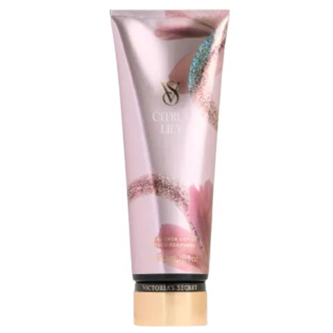Victoria's Secret Citrus Lily Body Lotion 236ml