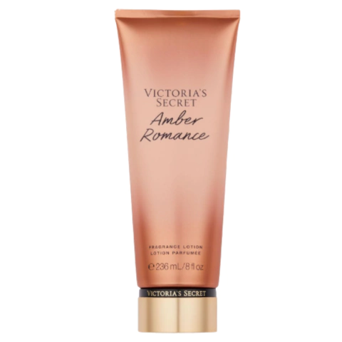 Victoria's Secret Amber Romance Hidratante Corporal 236ml