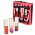 Fenty Beauty Holiday Glossy Posse VIII 3-piece Lip Luminizer Set