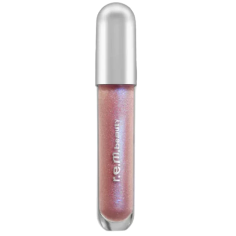 r.e.m Beauty Essential Drip Glossy Balm cor: Fembot - comprar online