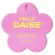 Daise fragance & body mist - Raspberry & Mint