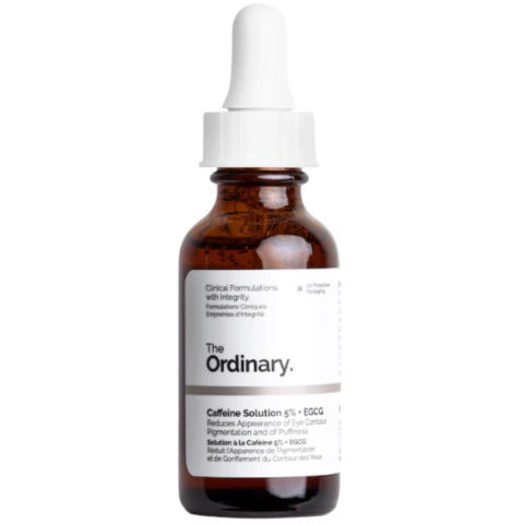 The Ordinary Caffeine Solution 5% + EGCG 30ml