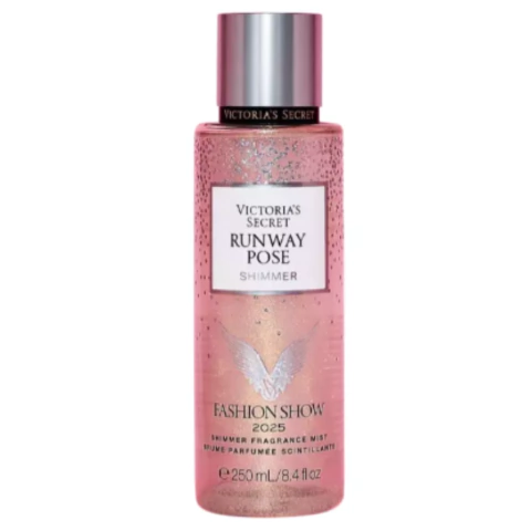 Victoria's Secret Fashion Show Runway Pose 250ml