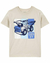 Carters Kids Remera Estampada Dig It