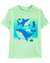 Carters Remera Animales del Mar