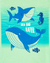 Carters Remera Animales del Mar - comprar online