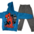 Conjunto de 2 Piezas Spider-Man - comprar online