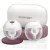 MOMCOZY Extractor de leche Manos Libres M5 Eléctrico Portátil
