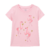 Carters Kids Remera Estampada Flamencos