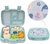 Lonchera Infantil - libre de BPA y materiales aptos para alimentos | BENTGO - tienda online