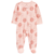 Carter's Pijama Sleep&Play con Cierre | Baby Lion Rosa