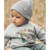Carter's Buzo Algodón Orgánico Little Bear/Big Bear | Little Planet - comprar online