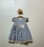 Vestido Azul Listrado com Laço - PIPPA & JULIE - 12M -CÓD 2929