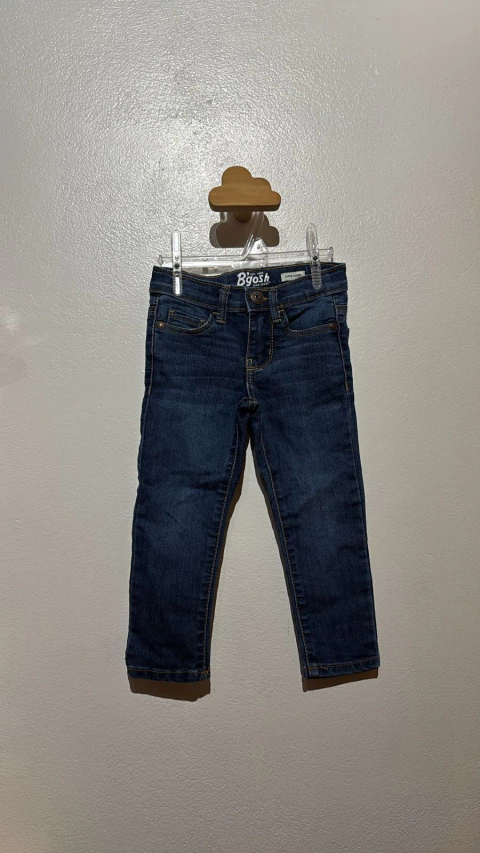 Calça Jeans -B´GOSH -2A -CÓD 3015