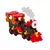 PLUS PLUS TRAIN 100 PCS na internet