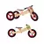Bicicleta em Madeira - WOODBIKE - 2 em 1 (Triciculo) - comprar online