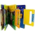 Boa Noite - Um Livro Puxe a Aba -HAPPY BOOKS - comprar online