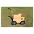 Carrinho de Madeira - WoodBox - comprar online