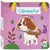 Livro - Cãozinho - Livro Squeaky -HAPPY BOOKS