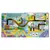 Siga com os Dedinhos -Conto de Fadas -HAPPY BOOKS - comprar online
