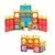 MAGFORMA Blocos Magnéticos Castelo 28 peças - comprar online