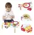 Mesa Musical Confetti - JANOD - comprar online