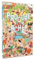 Procure e Ache -Animais -Livro