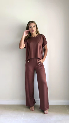 79 - CONJUNTO CONFORT FLIRTY - comprar online
