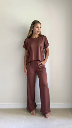 79 - CONJUNTO CONFORT FLIRTY - BLAIR 