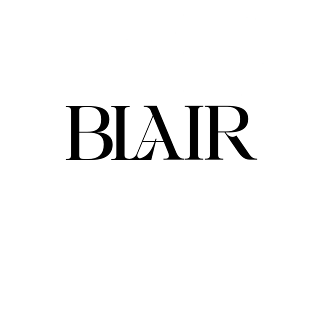 BLAIR 