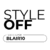 Banner de BLAIR 