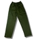 CALÇA CARGO SARJA VERDE (000504)