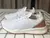 TÊNIS BRANCO CREP