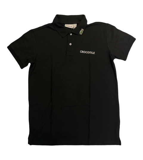 CAMISA POLO PIMA LCST