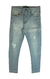 CALÇA JEANS METAL CARBONO (3021)