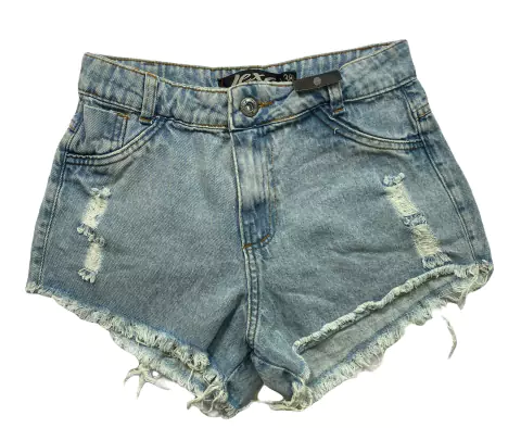 SHORT JEANS LEXA