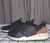 TÊNIS PRETO CREP